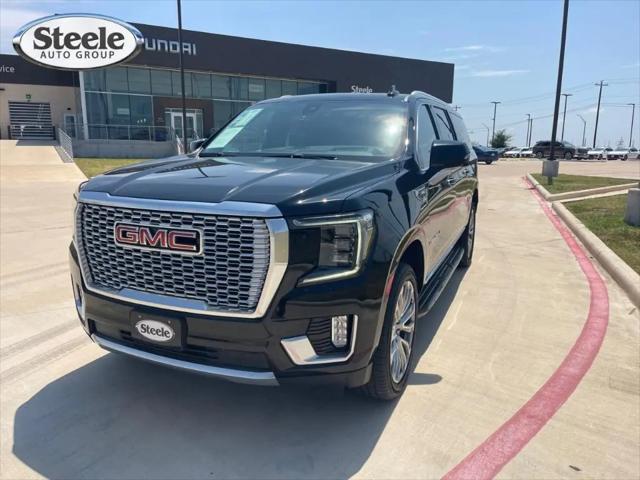 2021 GMC Yukon XL 4WD Denali for sale in Kyle, TX
