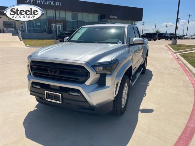 2025 Toyota Tacoma SR5 for sale in Kyle, TX