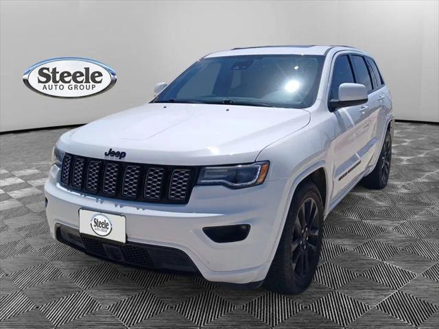 2022 Jeep Grand Cherokee Laredo X 4x2 for sale in Kyle, TX