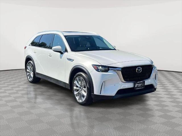 2026 Mazda X-90 Preferred for sale in Green Brook Township, NJ