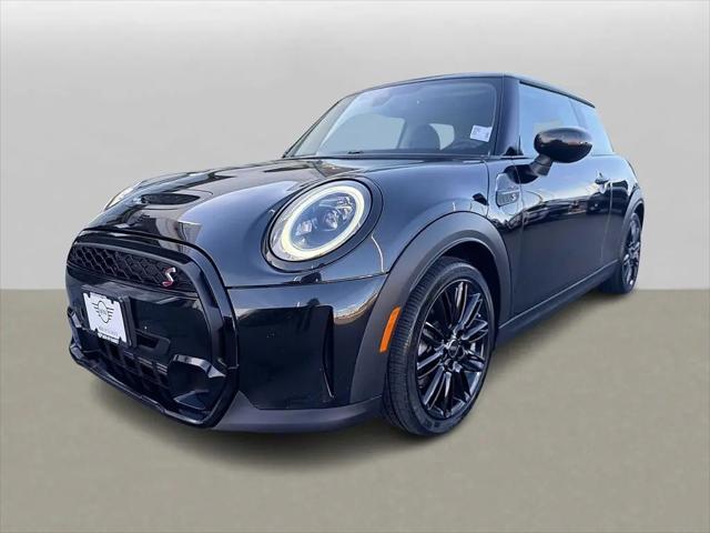 2024 MINI Hardtop Cooper S for sale in Ramsey, NJ