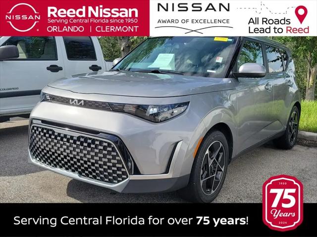 2023 Kia Soul EX for sale in Clermont, FL