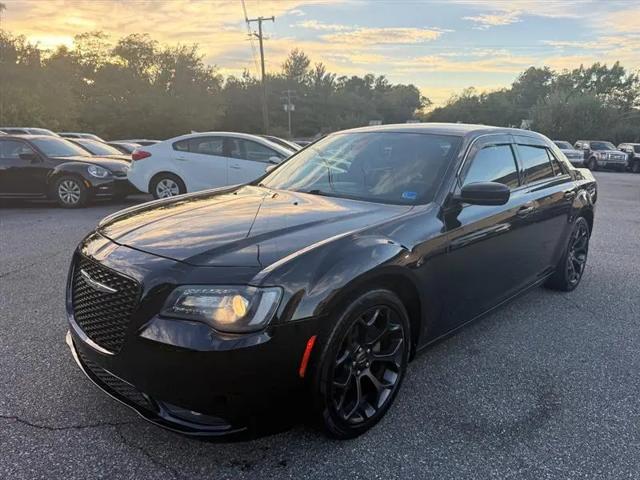 2019 Chrysler 300 300S for sale in Fredericksburg, VA