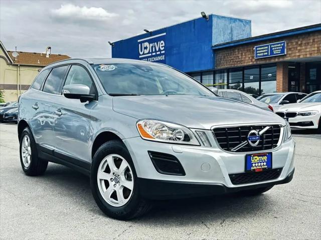 2012 Volvo XC60 3.2 for sale in Chesapeake, VA