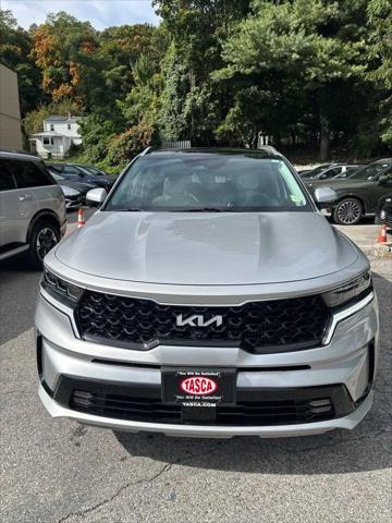 2023 Kia Sorento Hybrid SX Prestige for sale in Hartsdale, NY