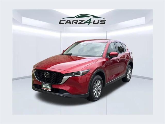2023 Mazda CX-5 2.5 S Select for sale in South Hackensack, NJ