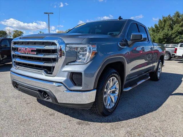 2019 GMC Sierra 1500 SLE for sale in Demotte, IN