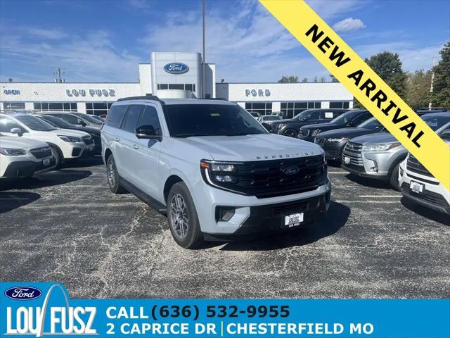 2025 Ford Expedition Active MAX for sale in Chesterfield, MO