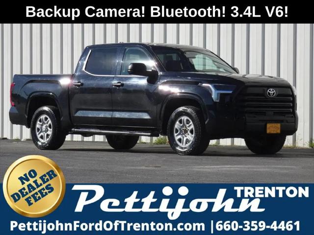2023 Toyota Tundra SR for sale in Trenton, MO