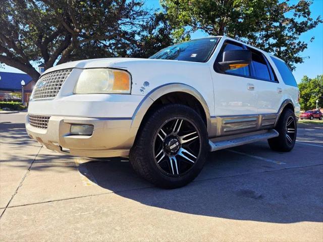 2004 Ford Expedition Eddie Bauer for sale in Norman, OK