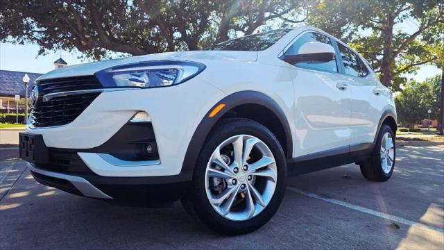 2023 Buick Encore GX Preferred AWD for sale in Norman, OK