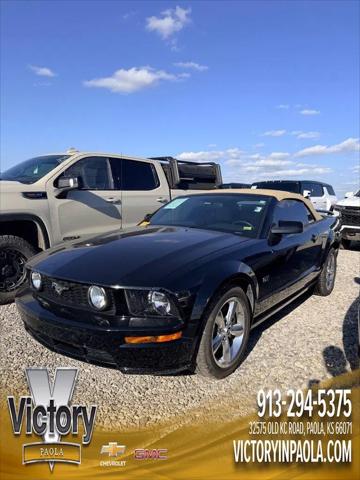 2006 Ford Mustang GT for sale in Paola, KS