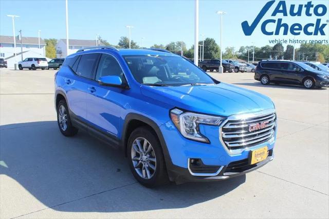 2024 GMC Terrain AWD SLT for sale in Storm Lake, IA
