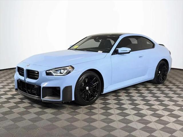 2023 BMW M2 Coupe for sale in Boston, MA