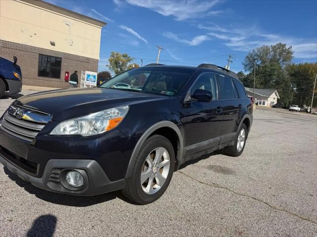 2013 Subaru Outback 2.5i Premium for sale in Cuyahoga Falls, OH