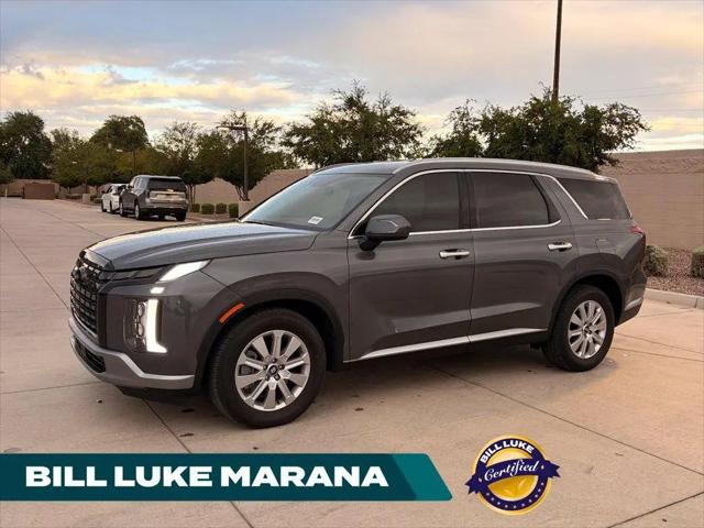 2024 Hyundai Palisade SEL for sale in Tucson, AZ