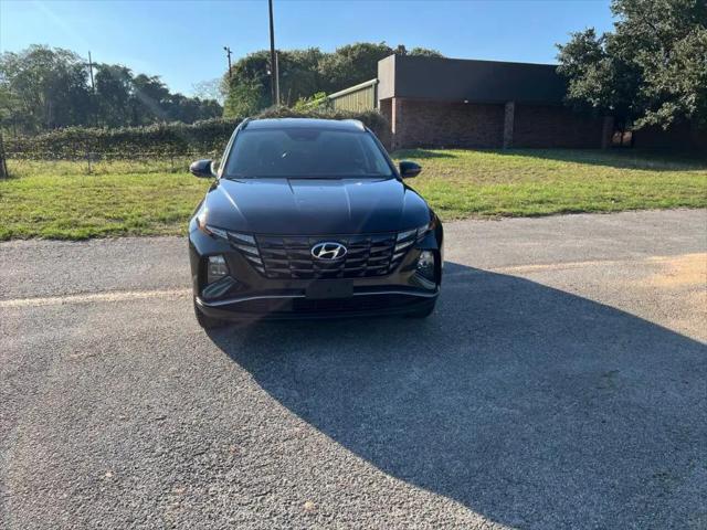 2022 Hyundai Tucson SEL for sale in Haltom City, TX