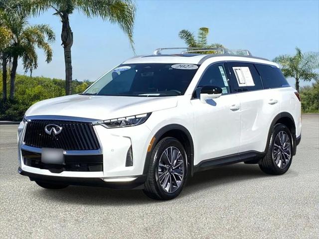 2027 INFINITI QX60 LUXE for sale in Cerritos, CA