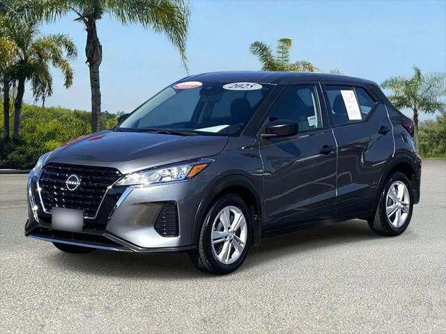 2025 Nissan Kicks S for sale in Cerritos, CA