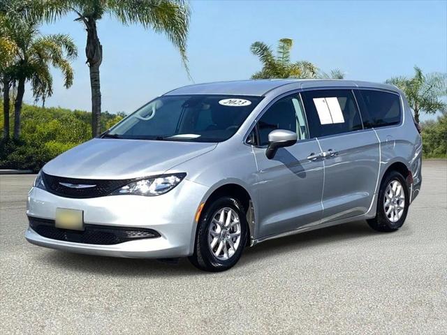 2023 Chrysler Voyager LX for sale in Cerritos, CA