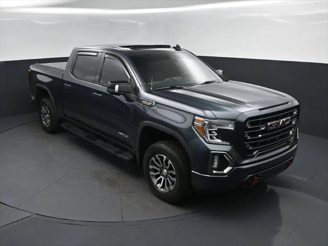 2019 GMC Sierra 1500 AT4 for sale in Jackson, MS