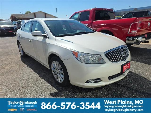 2013 Buick LaCrosse Leather Group for sale in West Plains, MO