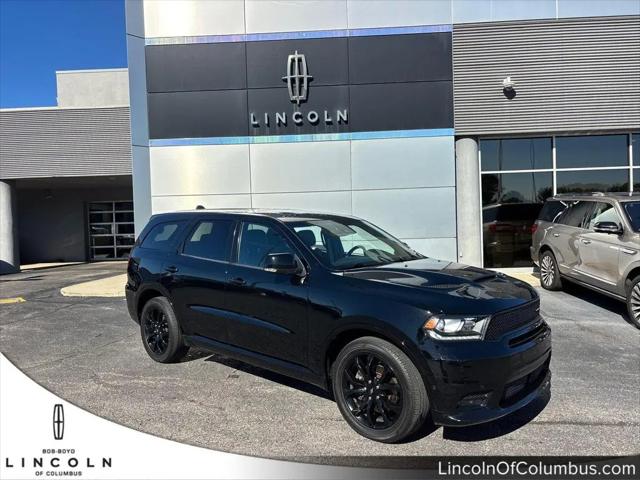 2019 Dodge Durango R/T AWD for sale near Columbus, OH