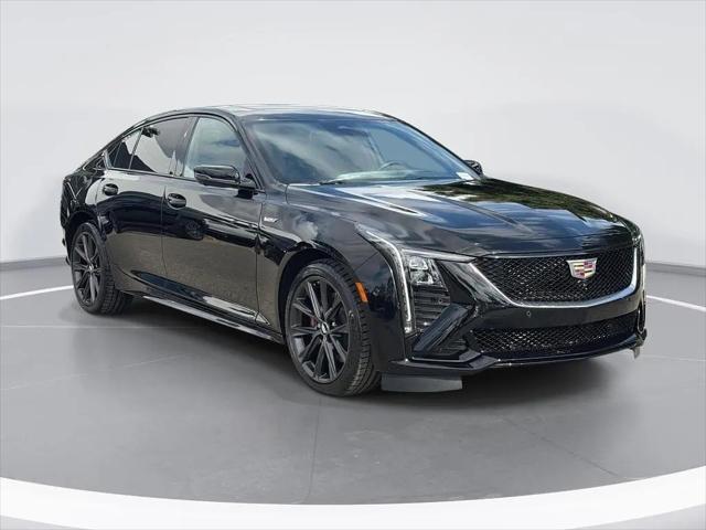 2025 Cadillac CT5-V V-Series RWD for sale in Costa Mesa, CA