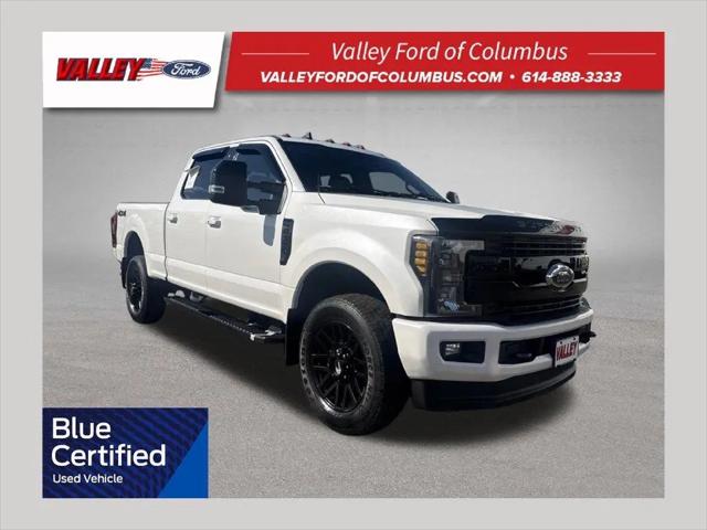 2019 Ford F-350 LARIAT for sale near Columbus, OH