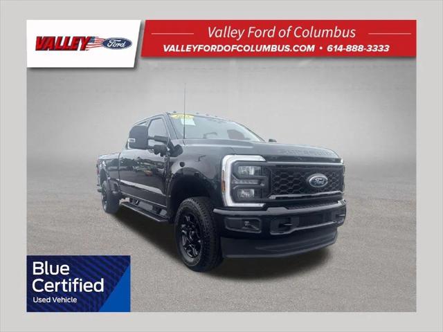 2025 Ford F-250 XL for sale near Columbus, OH