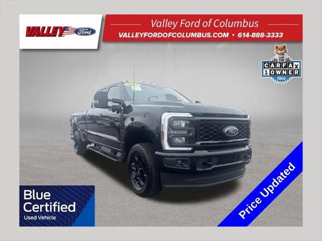 2025 Ford F-250 XL for sale near Columbus, OH