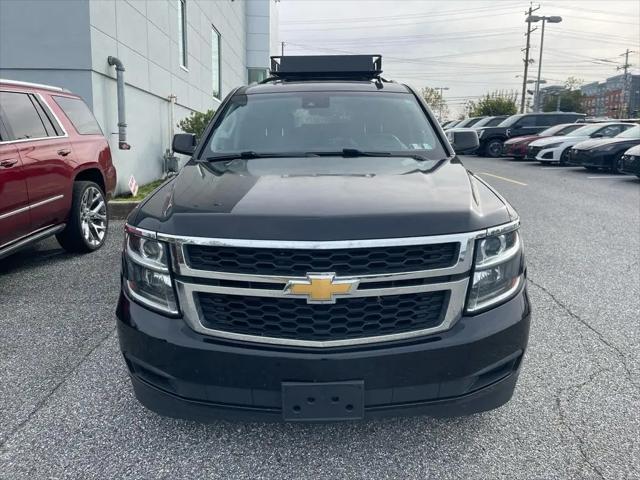 2018 Chevrolet Suburban LT for sale in Newark, DE