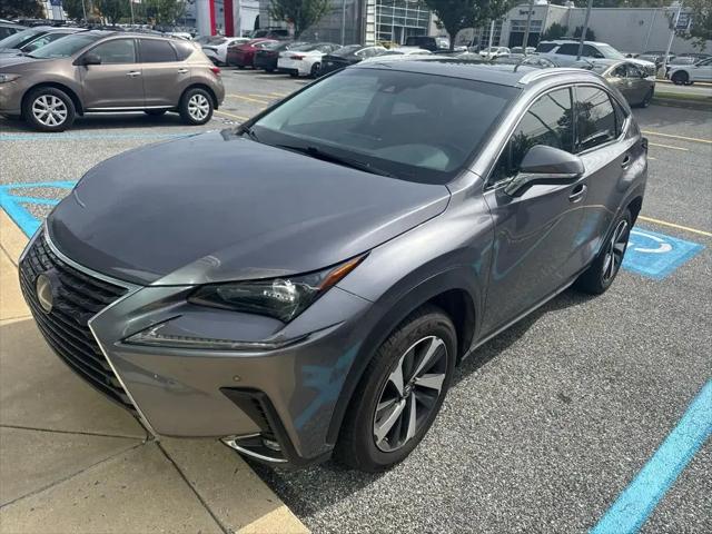2019 Lexus NX 300 Base for sale in Newark, DE