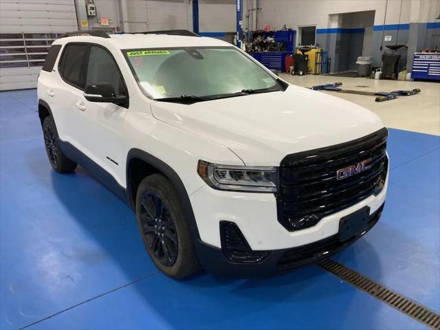 2023 GMC Acadia AWD SLE for sale in Muncy, PA