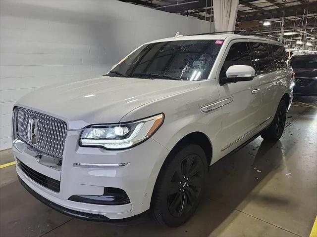 2023 Lincoln Navigator Reserve for sale in Golden Valley, MN