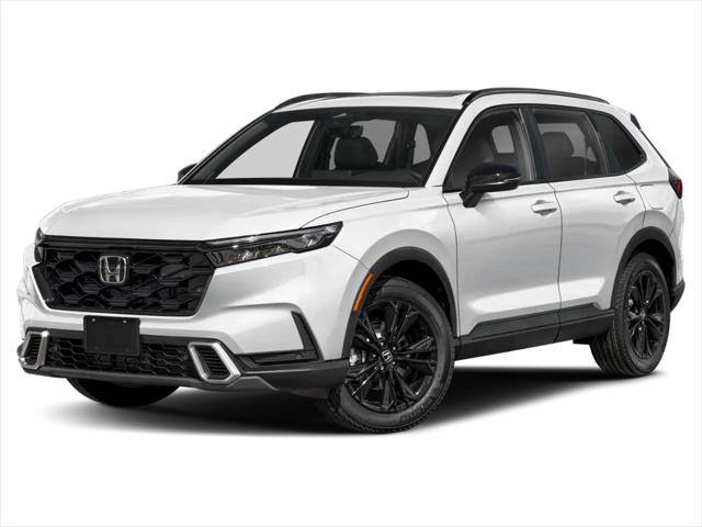 2026 Honda CR-V Hybrid AWD Sport Touring for sale in Knoxville, TN