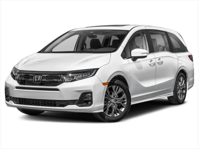 2026 Honda Odyssey Touring for sale in Knoxville, TN