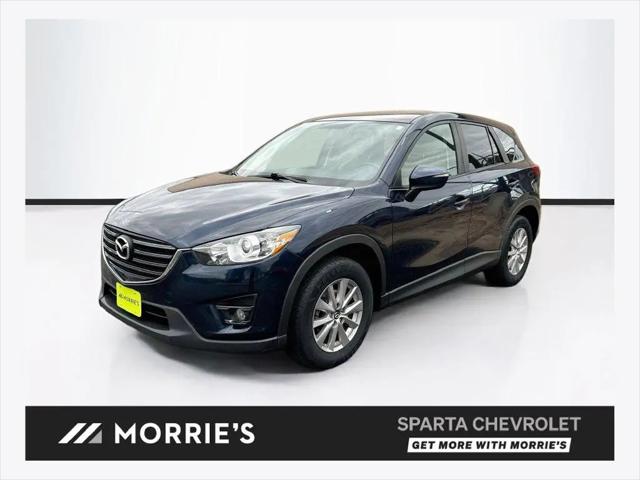 2016 Mazda CX-5 Touring for sale in Sparta, WI