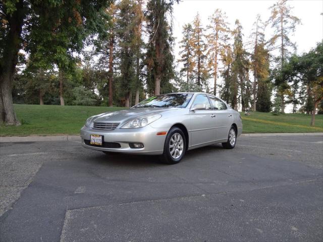 2004 Lexus ES 330 Base 4dr Sedan for sale in Turlock, CA