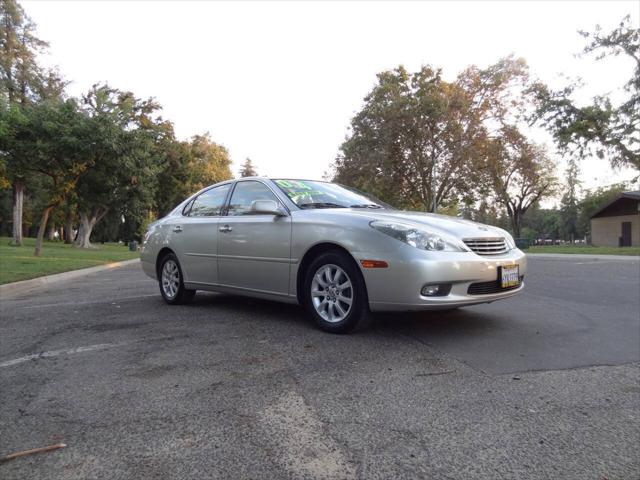 2004 Lexus ES 330 Base 4dr Sedan