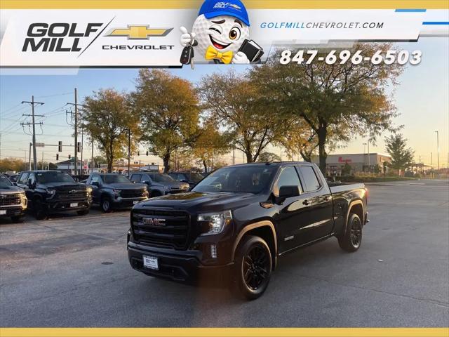 2019 GMC Sierra 1500 Elevation for sale in Niles, IL