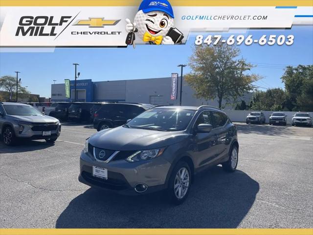 2019 Nissan Rogue Sport SV for sale in Niles, IL