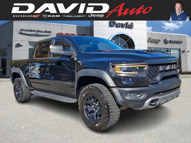 2022 Ram 1500 TRX Crew Cab 4x4 57 Box for sale in Glen Mills, PA
