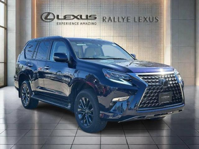 2023 Lexus GX 460 Premium for sale in Glen Cove, NY