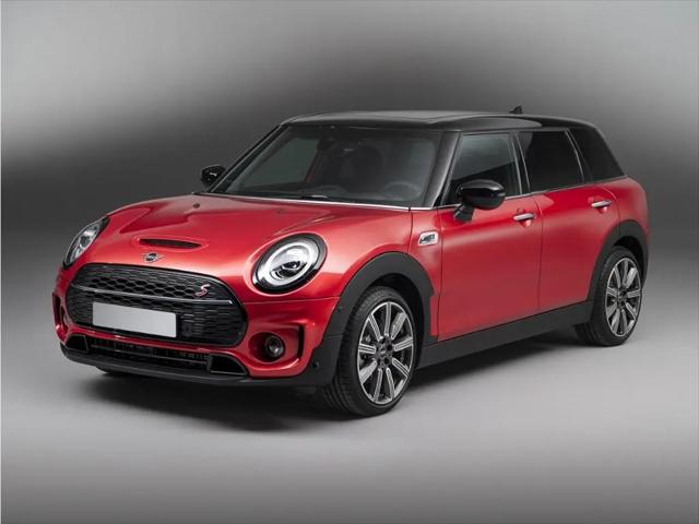 2020 MINI Cooper Clubman Cooper S for sale in Schaumburg, IL