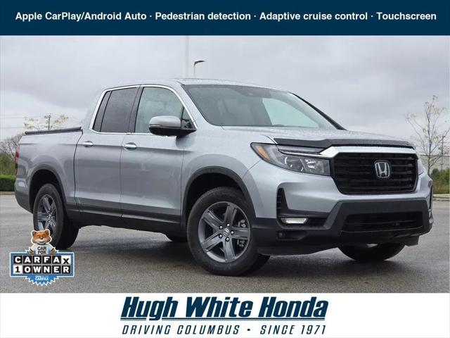 2021 Honda Ridgeline RTL-E for sale near Columbus, OH