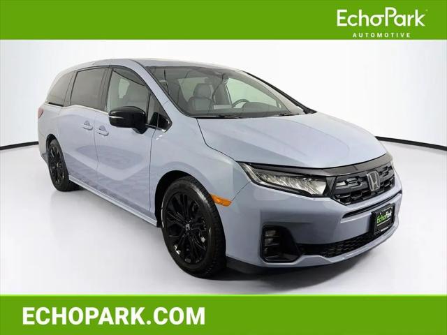 2025 Honda Odyssey Sport-L for sale in Roseville, CA