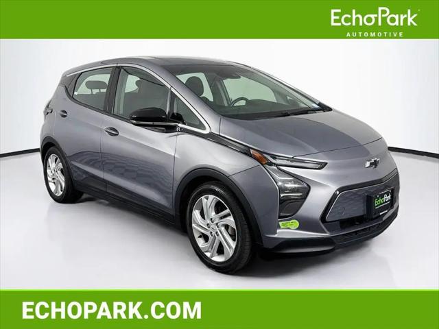 2023 Chevrolet Bolt EV FWD 1LT for sale in Roseville, CA