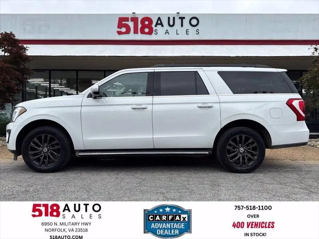 2020 Ford Expedition XLT MAX for sale in Norfolk, VA