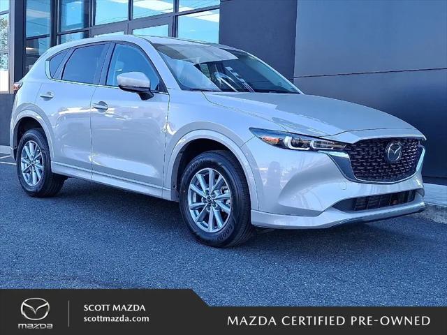 2024 Mazda CX-5 2.5 S Select for sale in Allentown, PA